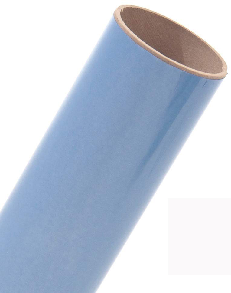Specialty Materials ThermoFlexPLUS Pale Blue - Specialty Materials ThermoFlex PLUS Heat Transfer Film